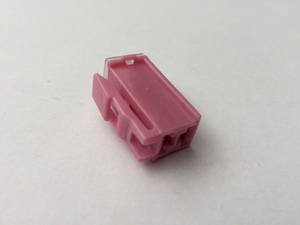 BIZTOSITÉK OLDALT RÖGZ KICSI 30A 30mmx10mmx13mm
