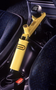 AUTOLOK KÉZIFÉK-SEBVÁLTÓKAR MINI 135-165mm