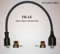 TRAFÓKÁBEL TR-1Z 70CM