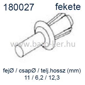 180027 FIAT,CITROEN UNIVERZÁLIS KÁRPITPATENT