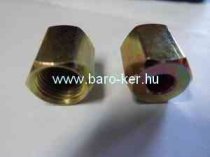 FÉKCSŐVÉG HOLLANDER M10X1 BELSŐ MENETES
