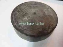 EMELŐBAK GUMI KEREK 110X30 mm