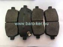 SUZUKI SWIFT 2010-TŐL FÉKBETÉT 55810-68L00