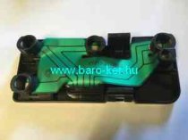 LADA NIVA 1.7 HÁTSÓLÁMPA ALAPLAP+PANEL BAL 21213-3716093