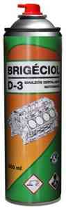 BRIGÉCIOL SPRAY 500ML