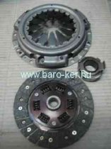SUZUKI SWIFT 1.0 KUPLUNGSZETT