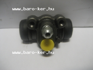 SUZUKI SWIFT FÉKMUNKAHENGER HÁTSÓ 53401-86040,86041