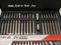 YATO TORX KÉSZLET YT-0400