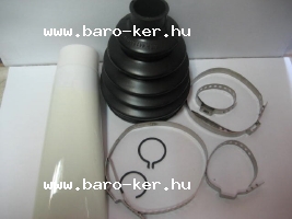 SUZUKI IGNIS,WR+ FÉLTENGELY GUMI KÜLSŐ BAL KOMPLETT 44118-84E50