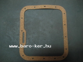 POLSKI FIAT 126 OLAJTEKNŐ,KARTER TÖMITÉS PARAFA