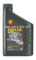 SHELL HELIX ULTRA AB 5W30 1L MOTOROLAJ