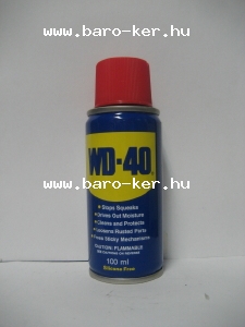 WD 40 100ml