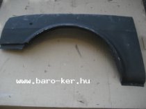 WARTBURG 1.3 SÁRVÉDŐ ELSŐ BAL