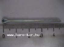 SASSZEG 2.5X40mm