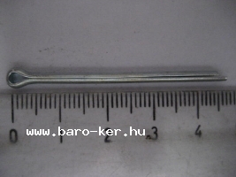 SASSZEG 2.5X40mm