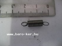 TRABANT 601 ELŐGYÚJTÁS SZABÁLYZÓ- RÖPSÚLYRUGÓ