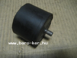WARTBURG 353 MOTORTARTÓ BAK