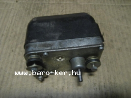 TRABANT 601 ABLAKTÖRLŐMOTOR 6V 2.