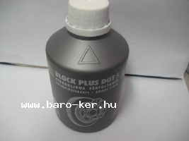 FÉKFOLYADÉK DOT5 0.5L