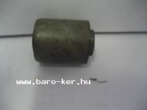 TRABANT 601 ELSŐ TRAPÉZ SZILENT KICSI /KÜLSŐ/