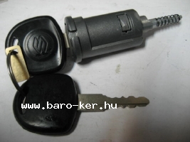 SUZUKI WR+ GYÚJTÁSKAPCSOLÓ BETÉT 37102-83870B