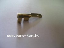 CSÚSZÓSARU PAPA 2.8mm