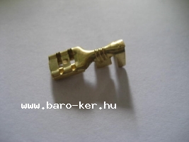 CSÚSZÓSARU MAMA 4.8mm