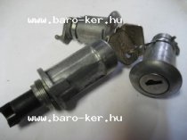 LADA ZÁRBETÉT GARNITÚRA KOMPLETT 2105-07