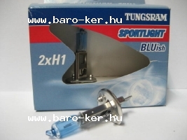GE SPORTLIGHT H1 12V 55W IZZÓ