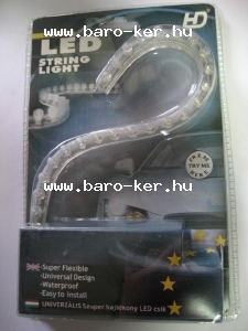 LED CSÍK 24 LEDES /SS24/