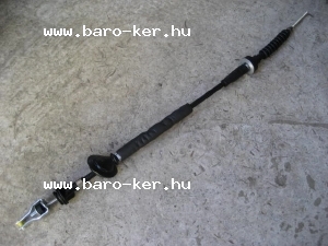 SUZUKI IGNIS 1.3 KUPLUNGBOWDEN 23710-86G00B
