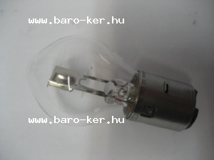12V S2 35/35W BA20d IZZÓ