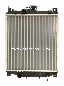 SUZUKI WR+,IGNIS HŰTŐ 17700-83E00B