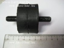 GUMIBAK Ø10mm