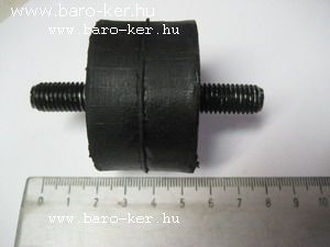 GUMIBAK Ø10mm