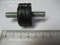 GUMIBAK Ø8mm