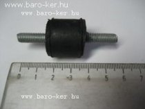 GUMIBAK Ø6mm