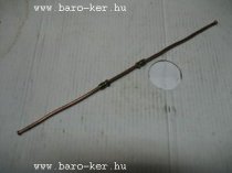 LADA FÉKCSŐ RÉZ BAL ELSŐ 50CM /1200-1300/