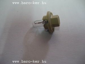 MŰSZERFAL IZZÓ OSRAM 2452 MFX6