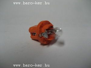 MŰSZERFAL IZZÓ OSRAM 2321 MFX