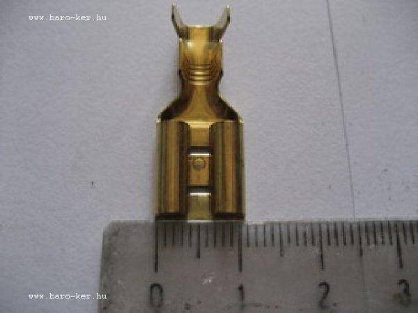 CSÚSZÓSARU MAMA 9.5mm