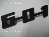 FELIRAT ″601″