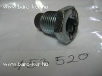 OLAJLEERESZTŐ CSAVAR 153520 /CRENAULT,PEUGEOT,CITROEN M16X1.5/