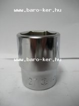 GENIUS CROWAFEJ 1/2″ 27mm