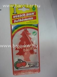 WUNDERBAUM KIRSCHE /CSERESZNYE/