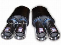 KIPUFOGÓDOB HÁTSÓ SPORT UNI OVÁL 2X80-AS