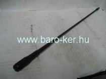 ANTENNASZÁR BELSŐ MENET 5mm