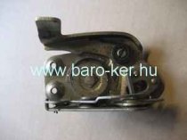 LADA 2101-02-03-06 AJTÓZÁR SZERKEZET HÁTSÓ BAL