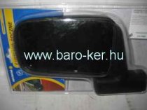 VISSZAPILLANTÓ TÜKÖR KÜLSŐ UNIVERZÁLIS/TRABANT,P126,LADA STB/